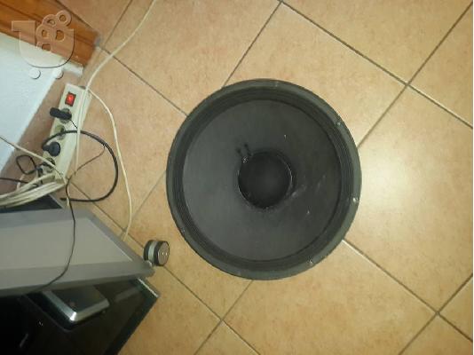 Ηχειο JBL 15